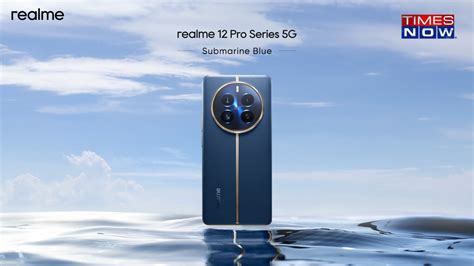 realme 12 pro 5g rolex